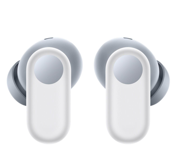 OPPO Enco Buds2 Pro szary - 1220961 - zdjęcie 2